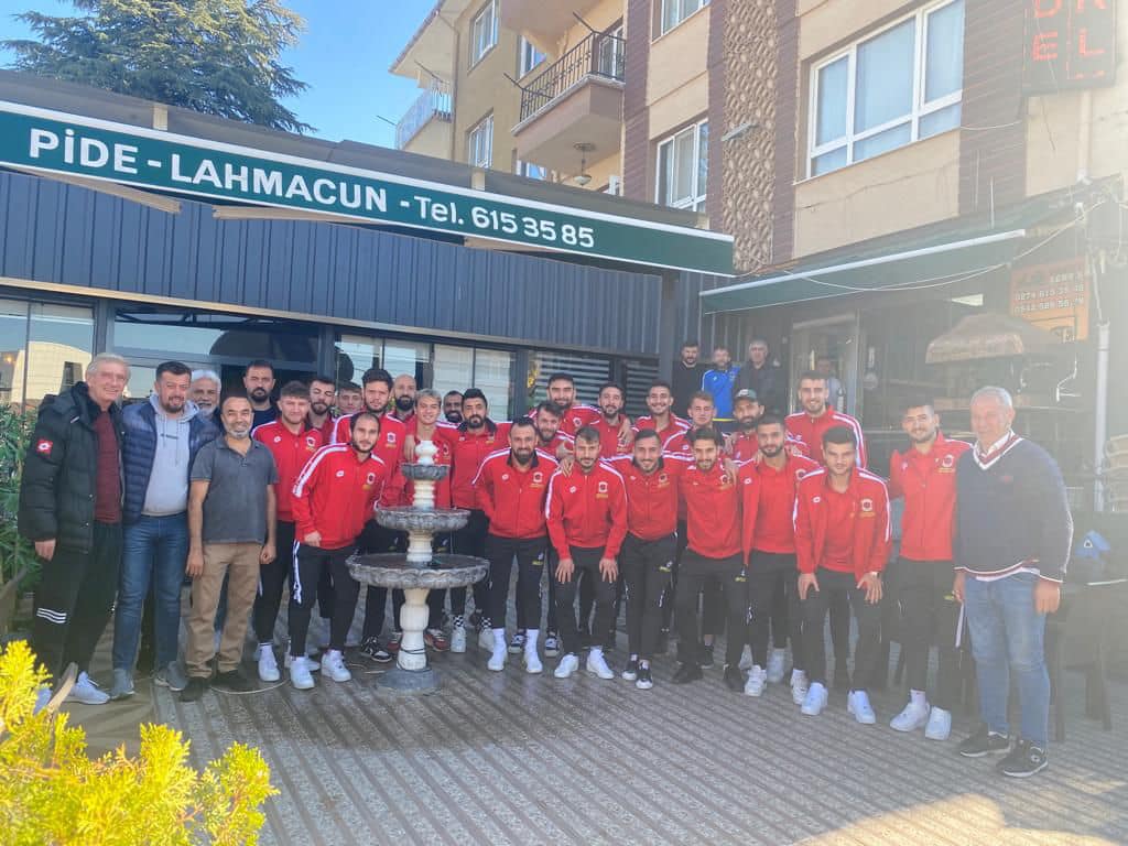 TKİ Tavşanlı Linyitspor Genel