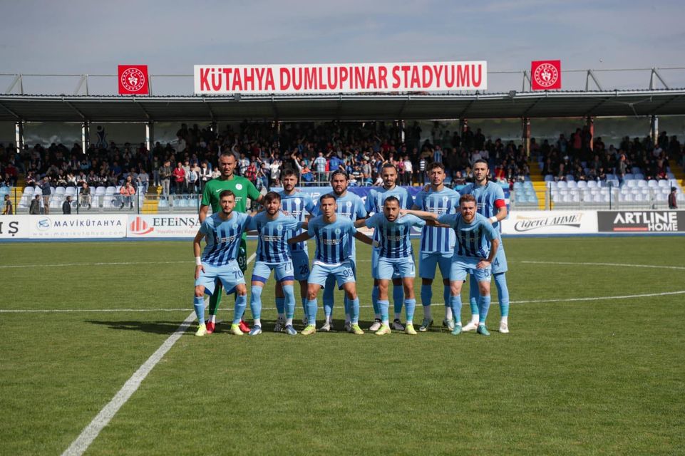 Belediye Kütahyaspor, Kütahya Dumlupınar