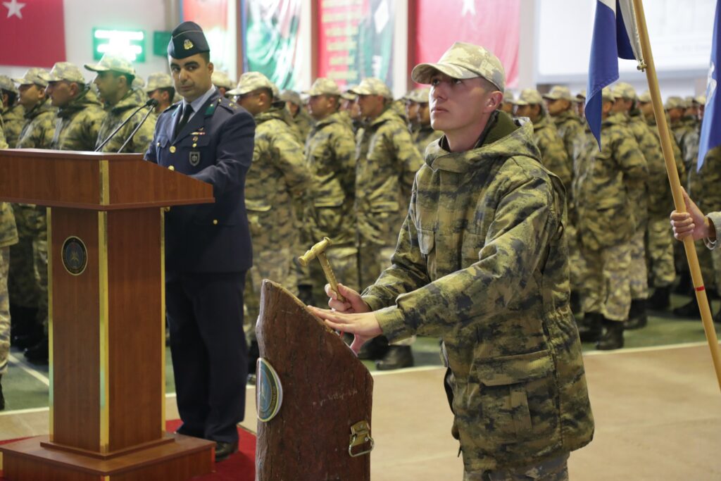 Kütahya Belediye Başkan Vekili