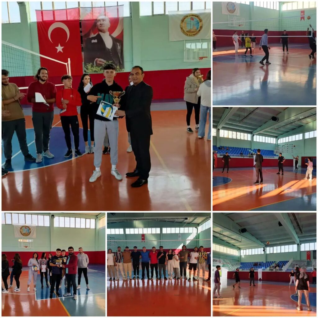 Altıntaş Gençlik ve Spor