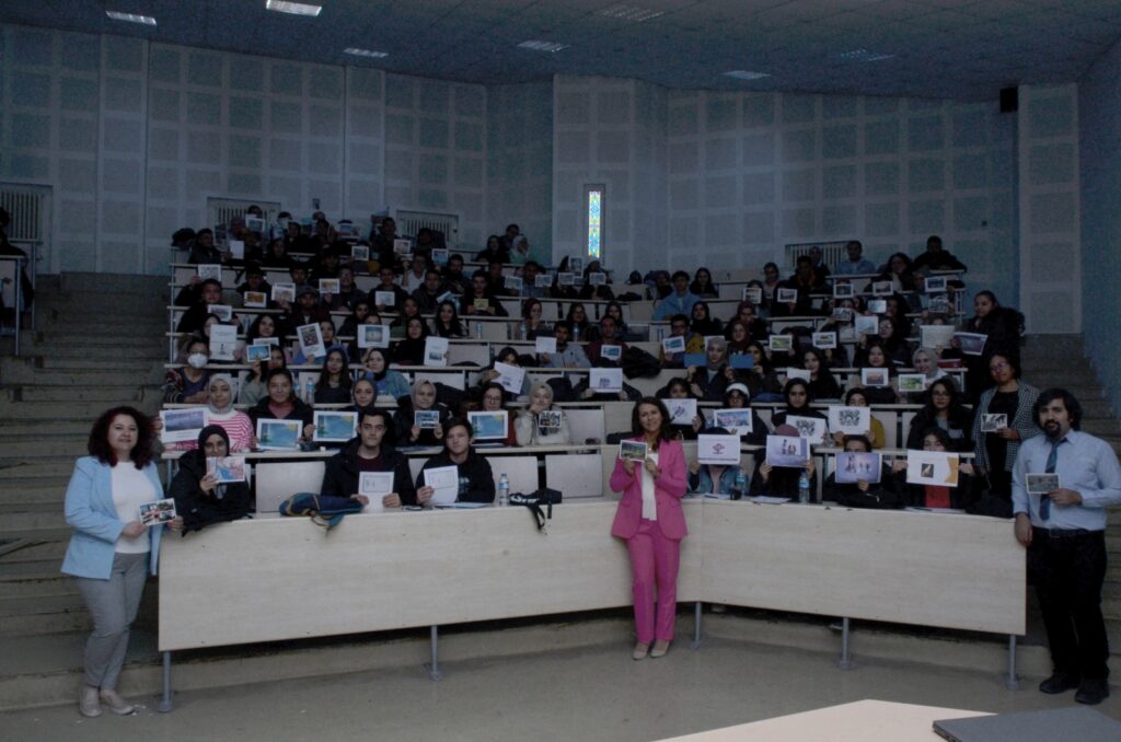 Kütahya Sağlık Bilimleri Üniversitesi