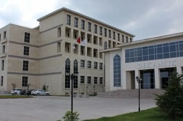 Kütahya Sağlık Bilimleri Üniversitesi