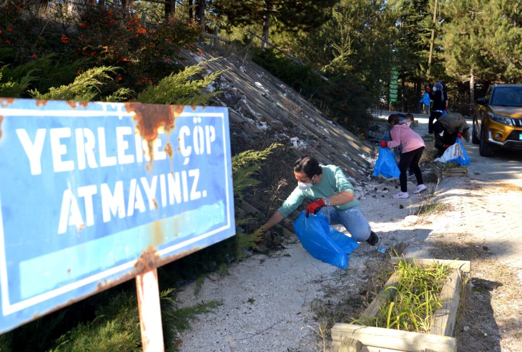 Kütahya’da faaliyet gösteren Ahbap