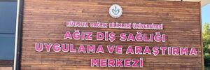 KÜTAHYA AĞIZ VE DİŞ SAĞLIĞI UYGULAMA VE ARAŞTIRMA MERKEZİ MÜDÜRLÜĞÜ İHALEYE ÇIKIYOR