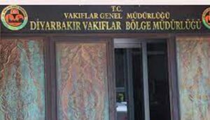 MARDİN VE DİYARBAKIR’DA VAKIF TAŞINMAZLARI KİRAYA VERİLECEK