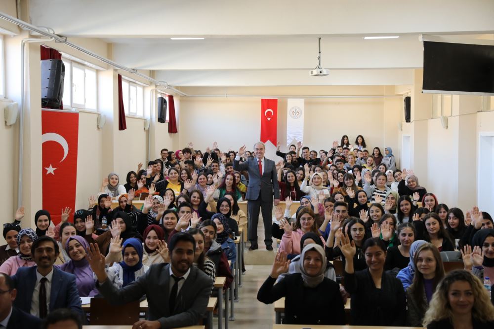 Kütahya Sağlık Bilimleri Üniversitesi