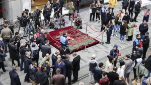 KÜTAHYA BAROSU: “TERÖRÜ LANETLİYORUZ”