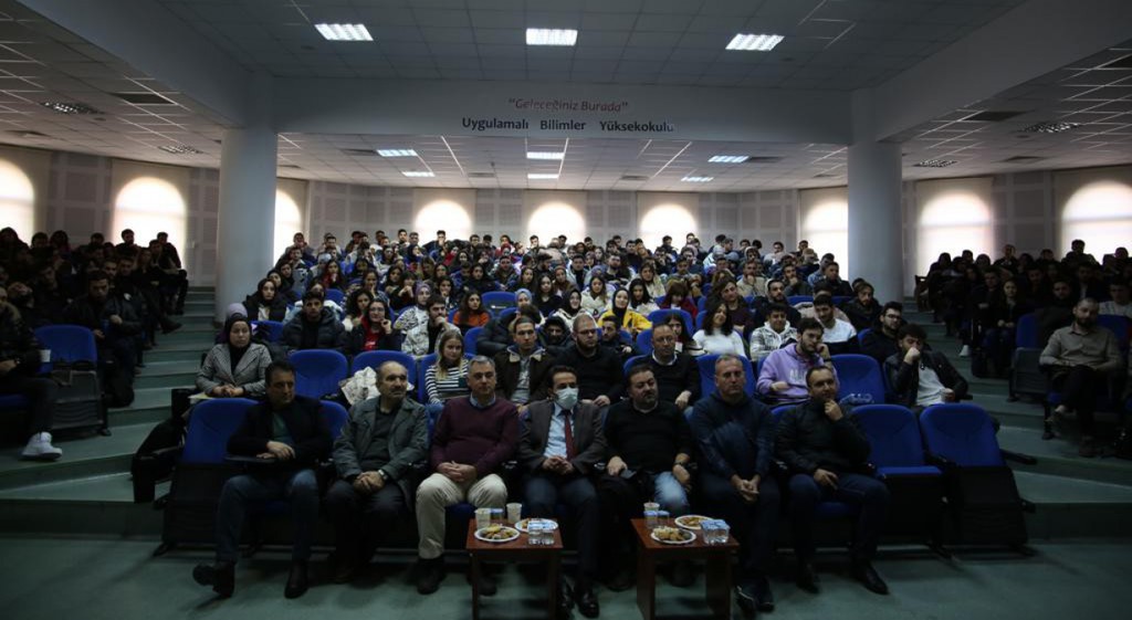 Kütahya Dumlupınar Üniversitesi İnşaat