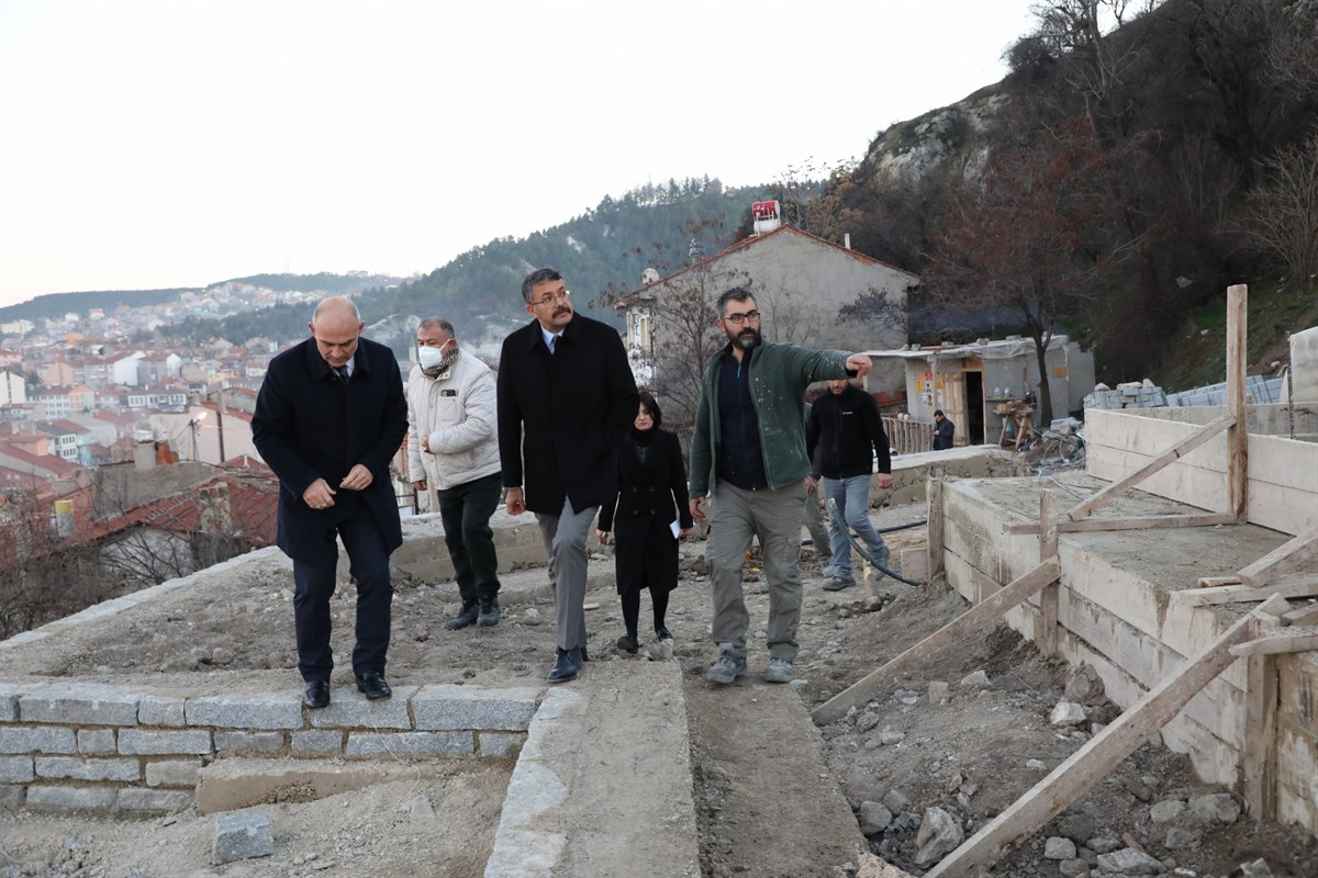 Türkiye’nin en büyük kalelerinden