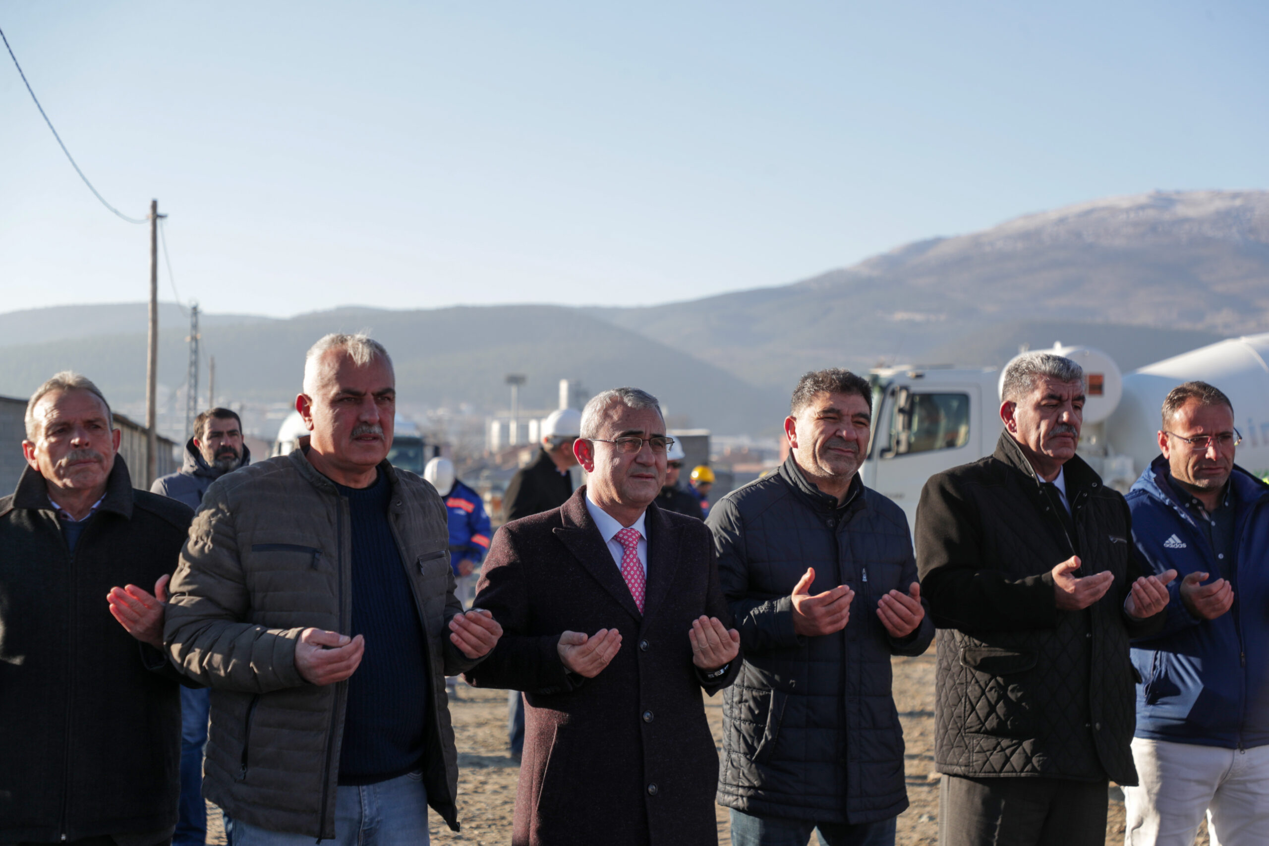 Kütahya Belediye Başkanı Prof.