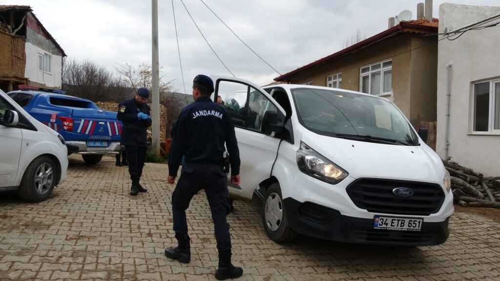 Kütahya merkeze bağlı Sekiören