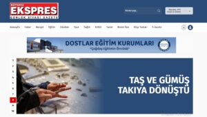 Haberi ‘kutahyaekspres.com’dan okuyun  YENİ YÜZÜMÜZLE SİZLERLEYİZ