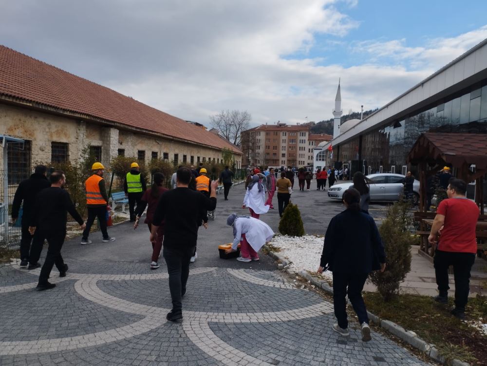 Kütahya Sağlık Bilimleri Üniversitesi