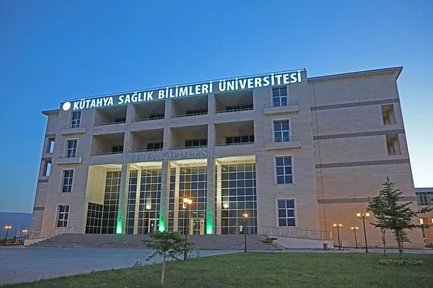 Üniversitelerin sürdürülebilirlik ve çevreye