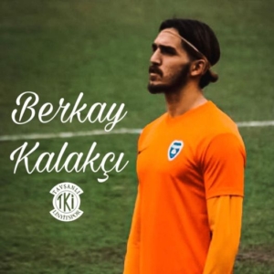 “BERKAY KALAKÇI” LİNYİTSPOR’DA