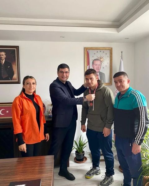 Gençlik ve Spor İl