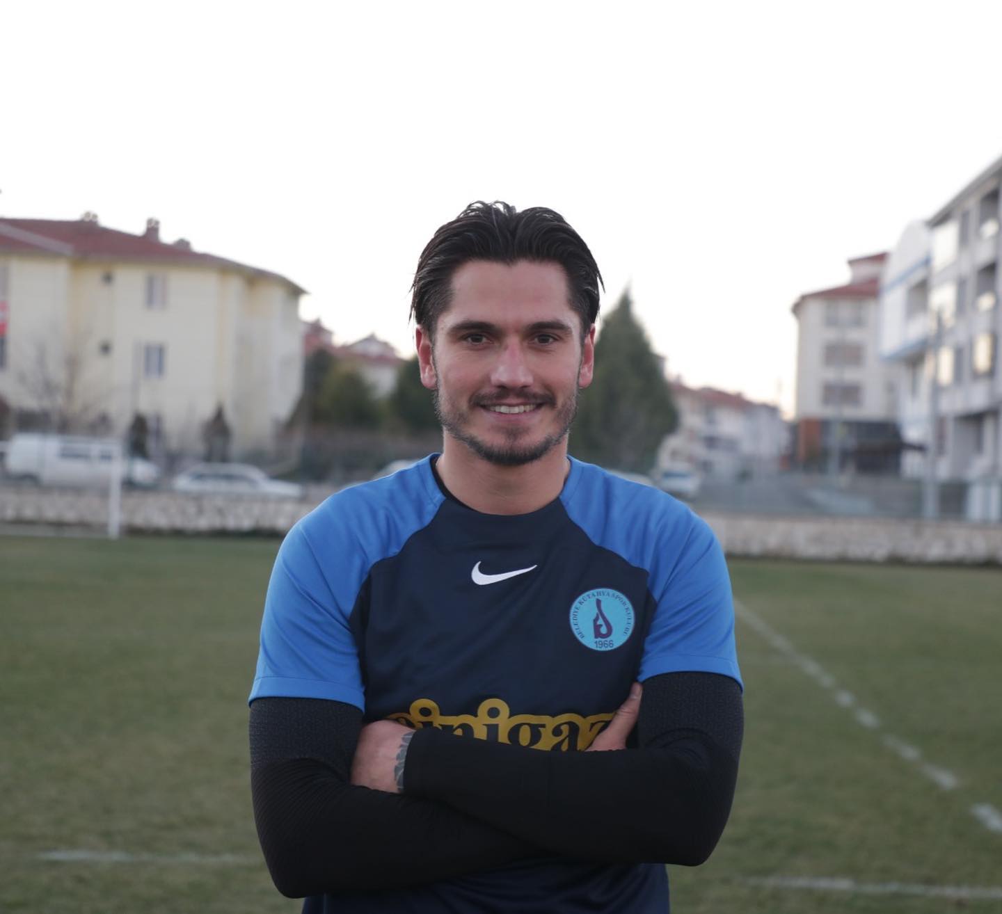 Belediye Kütahyaspor, ara transfer