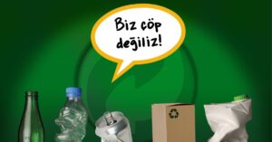 “DOĞANIN PİLİ BİTMESİN”