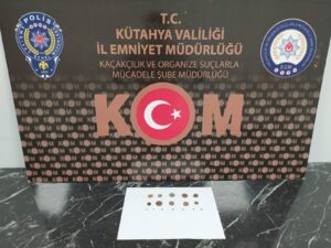 HEM TEFECİ HEM KAÇAKÇI