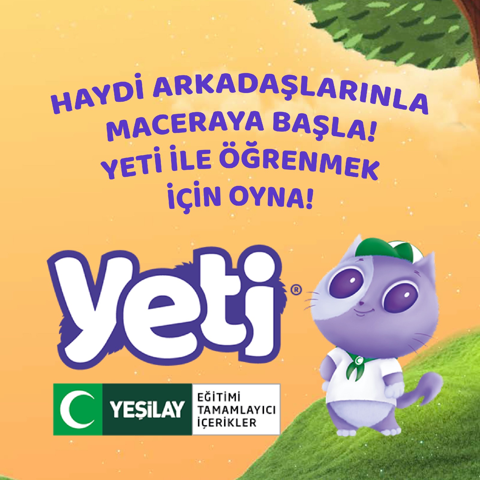 Gelecek nesillerin sağlıklı yetişmesi