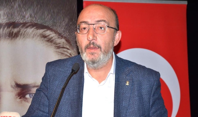 AK Parti Kütahya İl