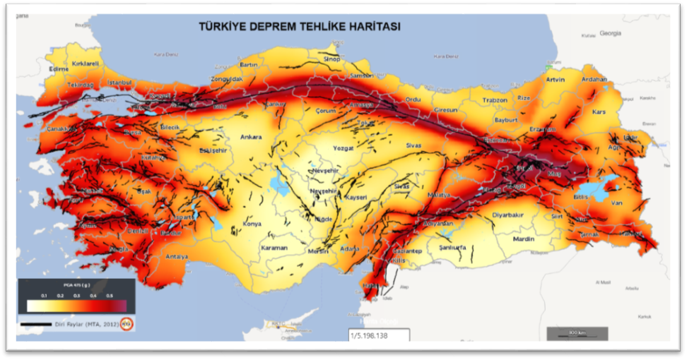 Kütahya Belediyesi ile Afyon