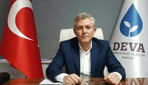 Deva Partisi Kütahya İl