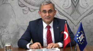 KÜTAHYA’NIN DEPREM TESTİ BAŞLADI