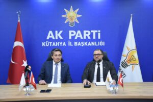 AK PARTİ’DE İLK ADAYLAR AÇIKLANDI