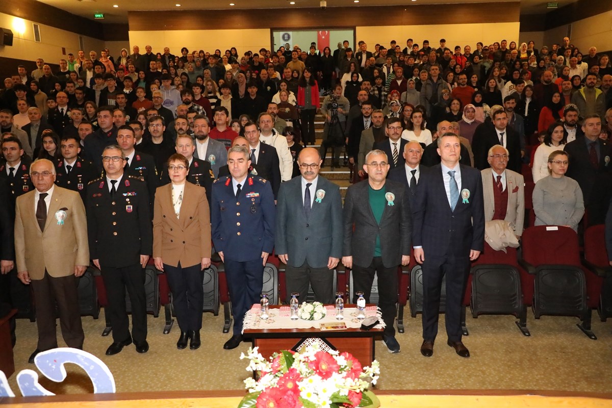 Türkiye’nin bağımsızlık savaşını ölümsüzleştiren