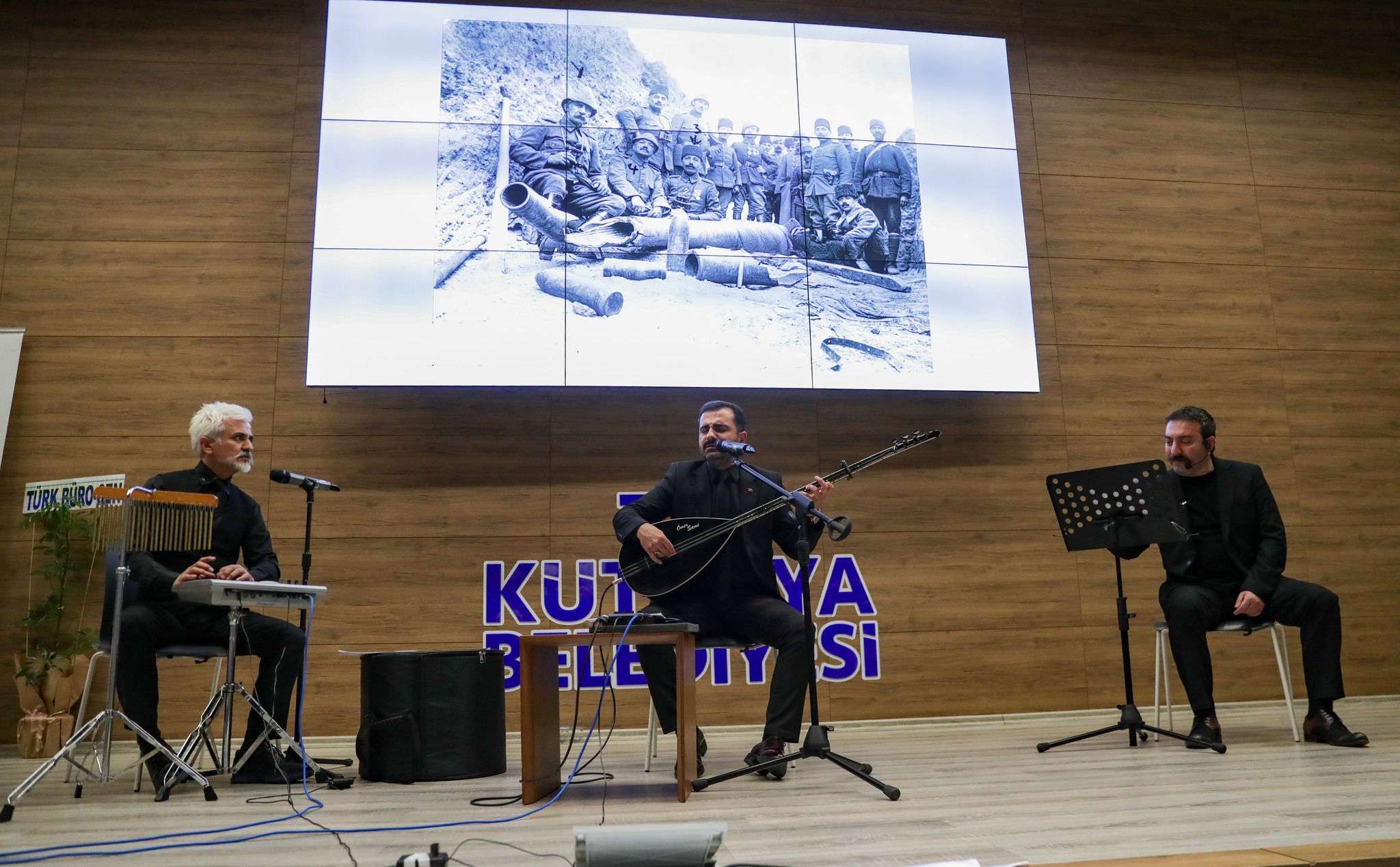 Kamu Sen Kütahya İl