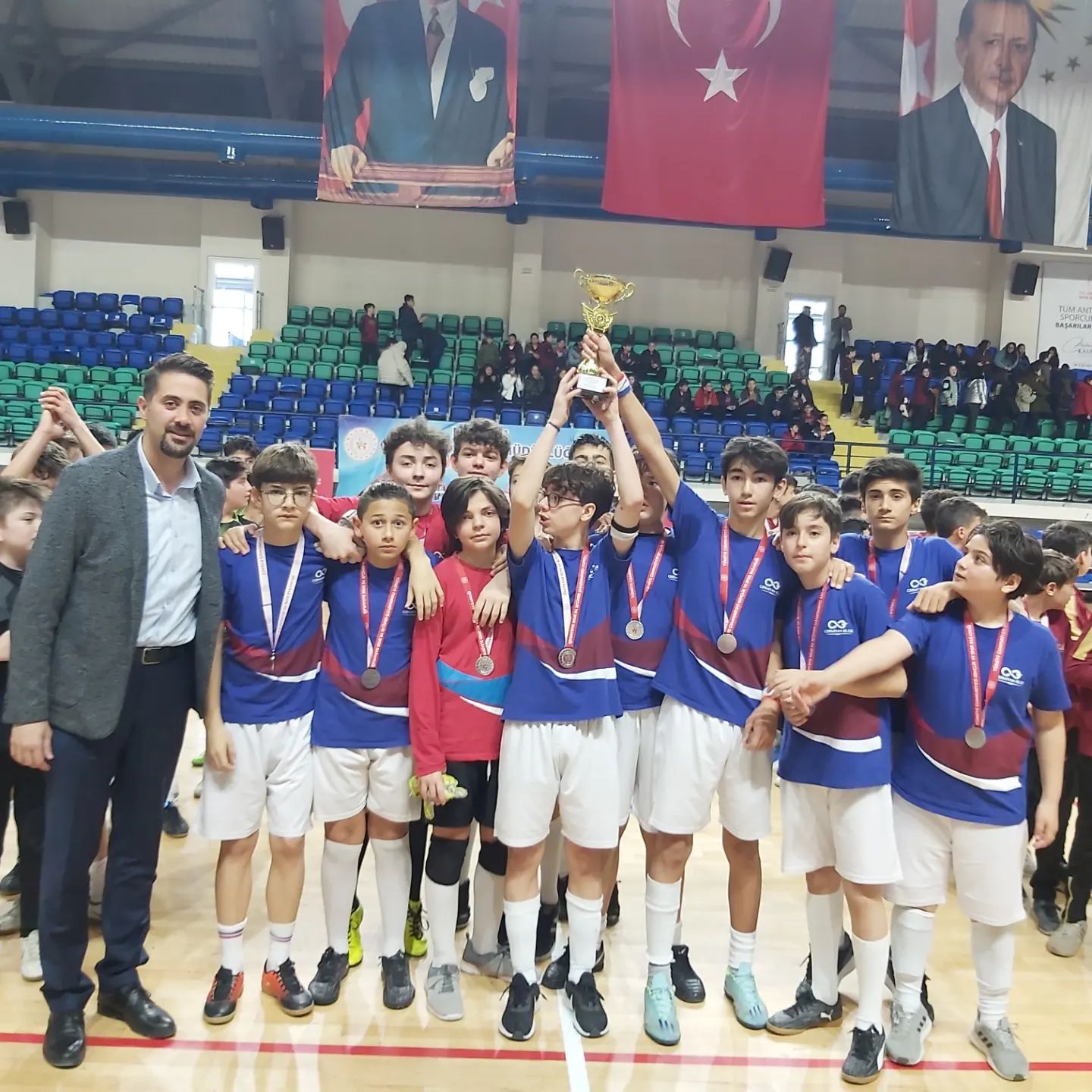 Kütahya Gençlik ve Spor