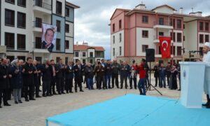 AK Parti Kütahya Milletvekili İshak Gazel:  “TÜRKİYE DEPREMDE ADETA GÜCÜNÜ BİRLEŞTİRDİ”