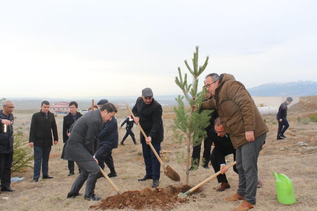 Kütahya T Tipi Kapalı