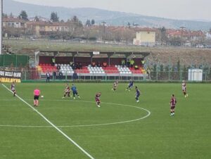 Elazığspor PFDK’ya sevk edildi