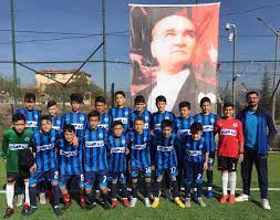 U 14 şampiyonası başlıyor