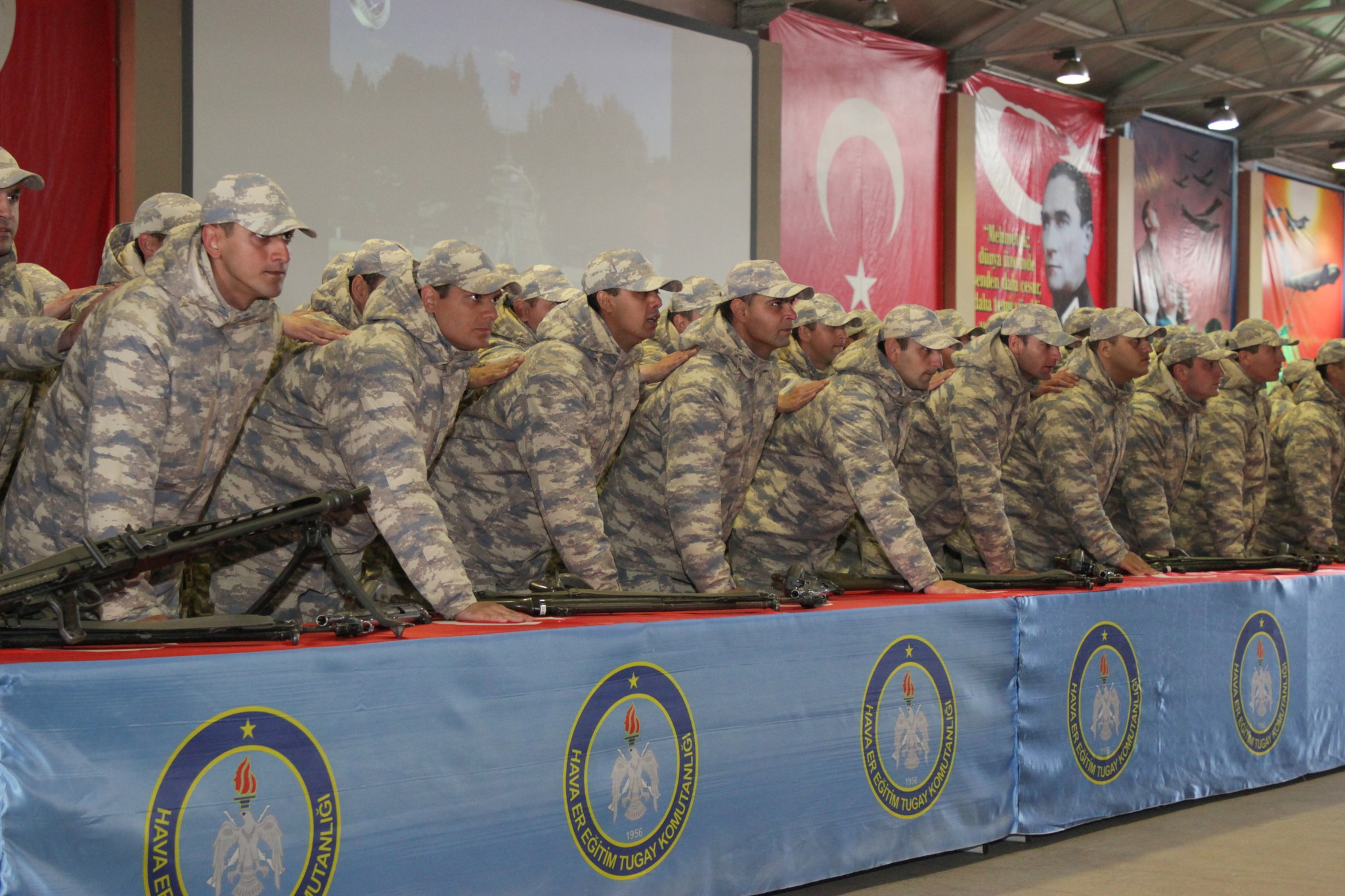 Belediye Başkan Yardımcısı Abdullah