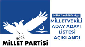 Millet Partisi’nde aday adayları açıklandı