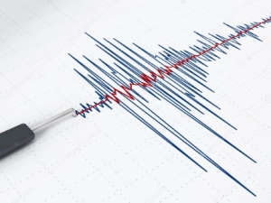 Hatay’da 4.7 büyüklüğünde deprem!