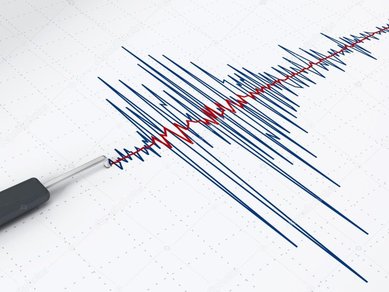 Kahramanmaraş merkezli depremlerin ardından