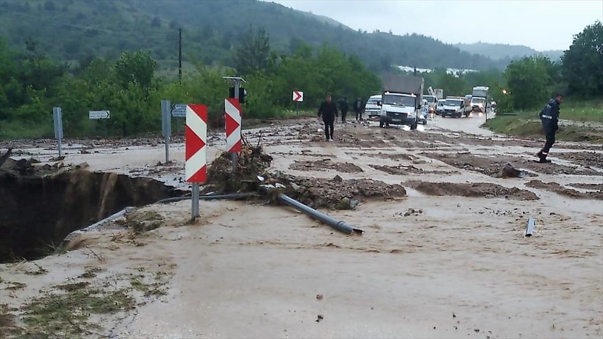 Bilecik’in İnhisar ve Bozüyük