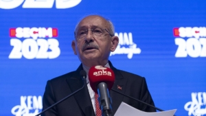 Kılıçdaroğlu: Yürüyüşümüz sürüyor