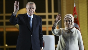 Emine Erdoğan’dan seçim sonuçlarına ilişkin paylaşım