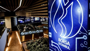 Borsa güne rekorla başladı