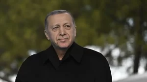 Erdoğan: 14 Mayıs’la birlikte Türkiye Yüzyılı’nın inşasına başlayacağız