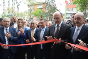 Erbaş:“Kamu-Sen’li hiç bir arkadaşımın boynunu büktürmem”