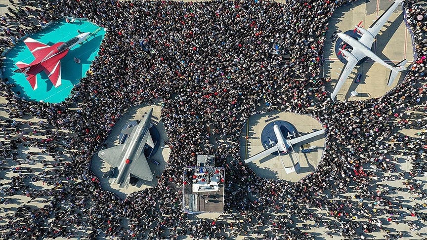 TEKNOFEST Yönetim Kurulu ve