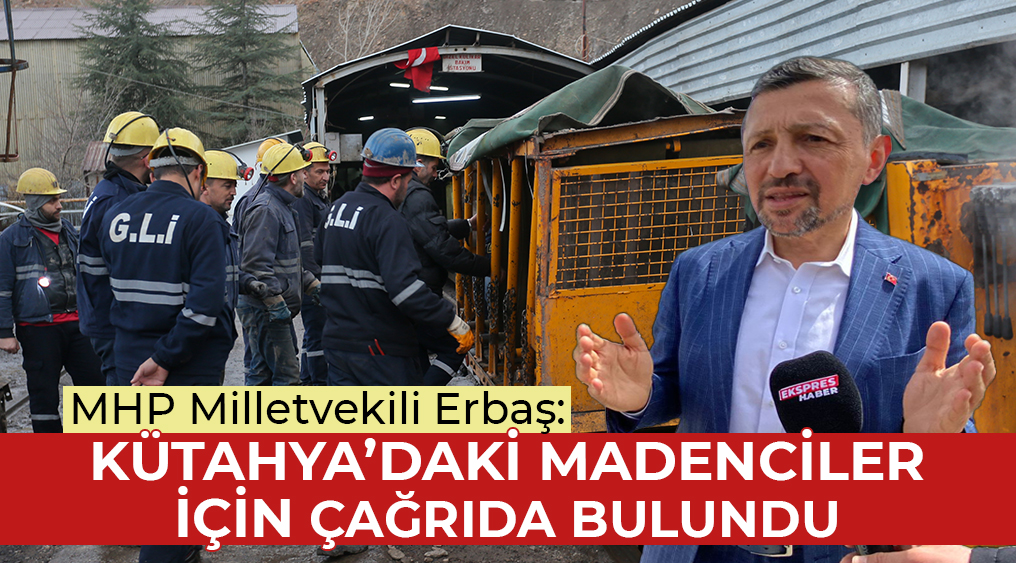 MHP Kütahya Milletvekili Ahmet