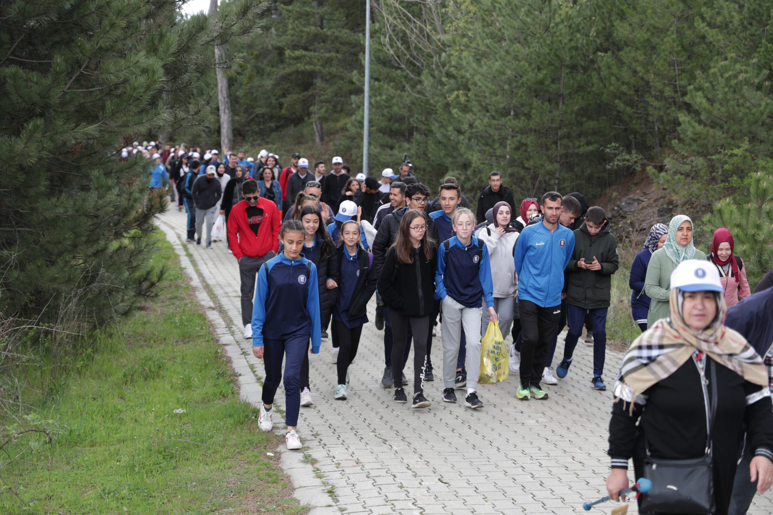 Belediye Başkanı Alim Işık,