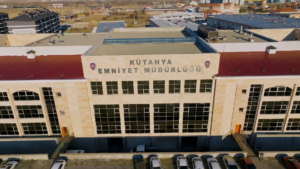 Kütahya’da uyuşturucuya geçit yok